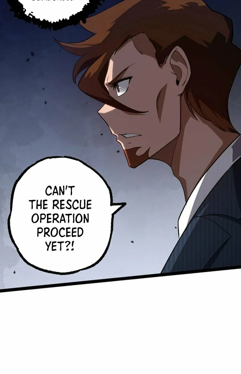 Evolution Begins With a Big Tree Chapter 119 page 27 - 