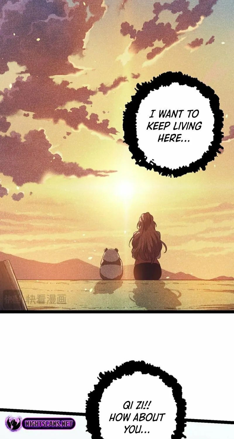 Evolution Begins With a Big Tree Chapter 119 page 4 - 