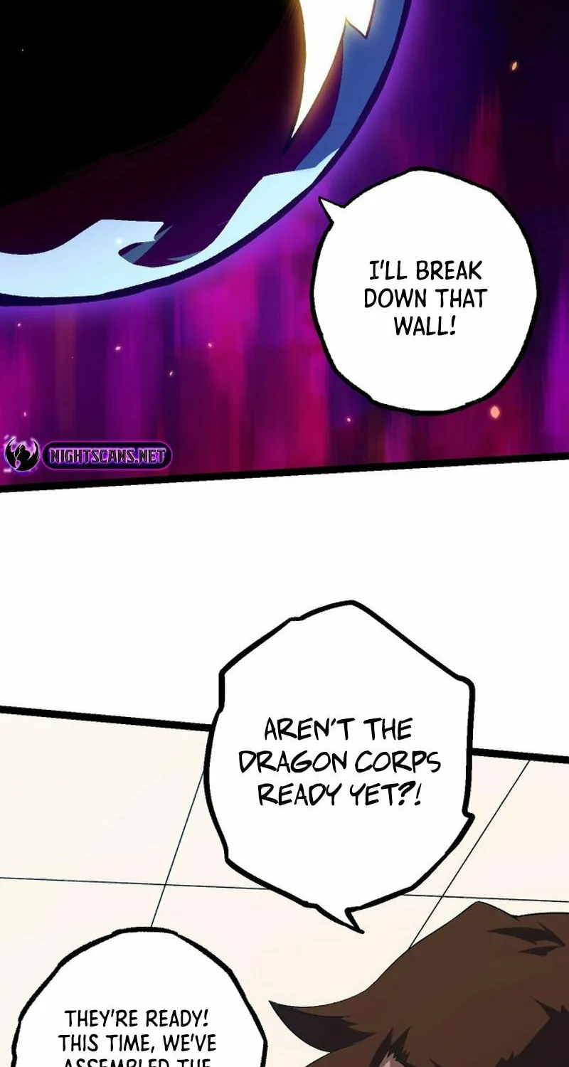 Evolution Begins With a Big Tree Chapter 119 page 31 - 