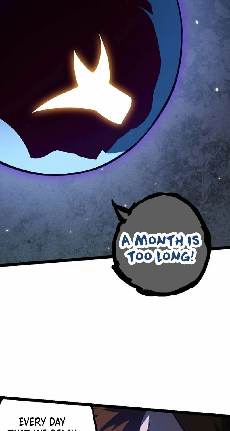 Evolution Begins With a Big Tree Chapter 119 page 33 - 