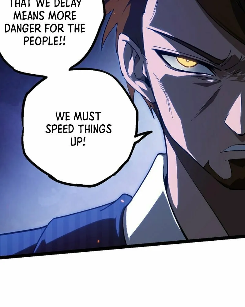 Evolution Begins With a Big Tree Chapter 119 page 34 - 