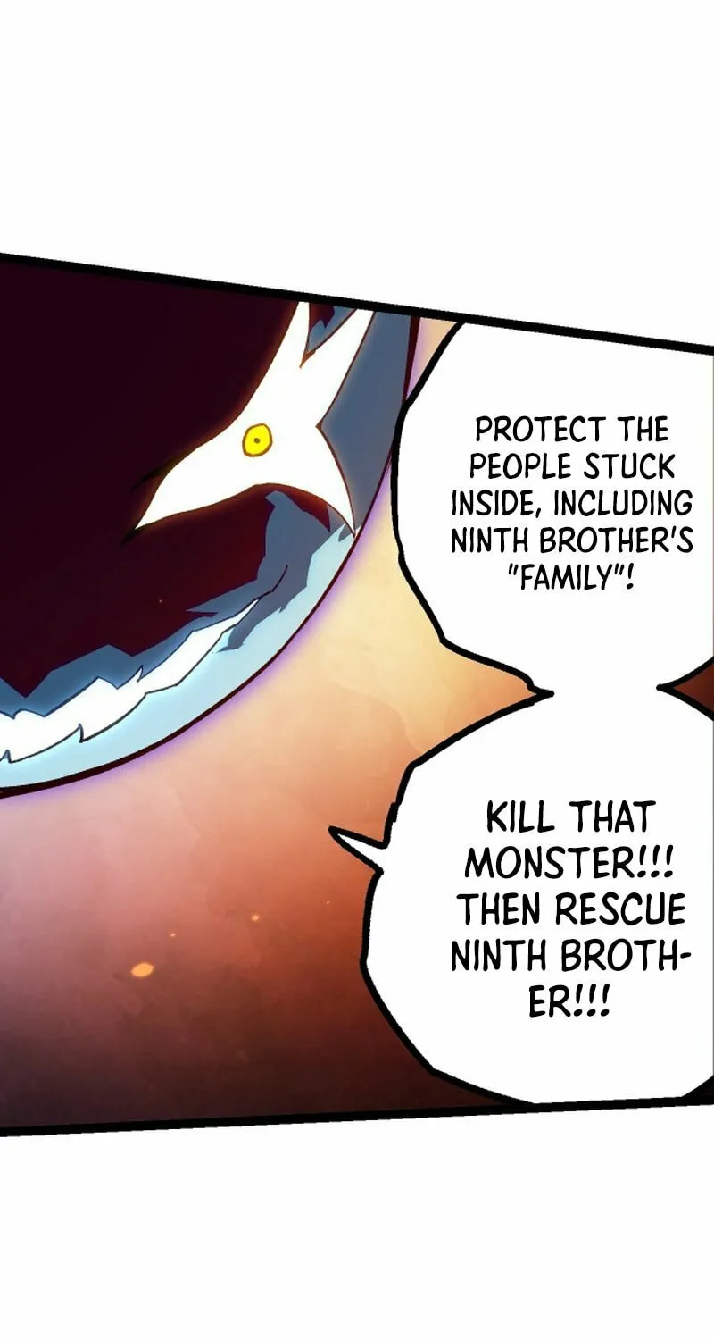 Evolution Begins With a Big Tree Chapter 119 page 35 - 