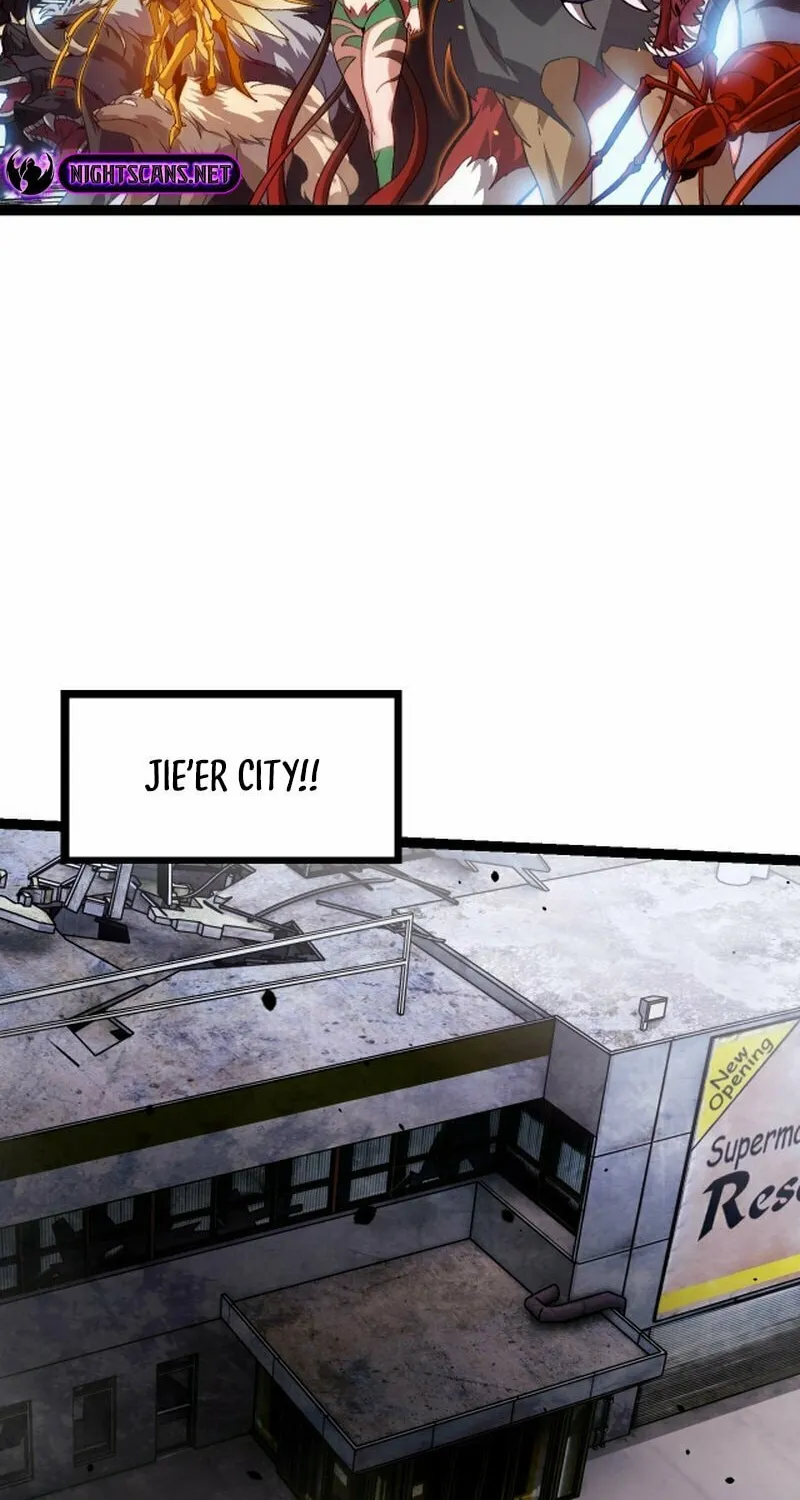 Evolution Begins With a Big Tree Chapter 119 page 38 - 