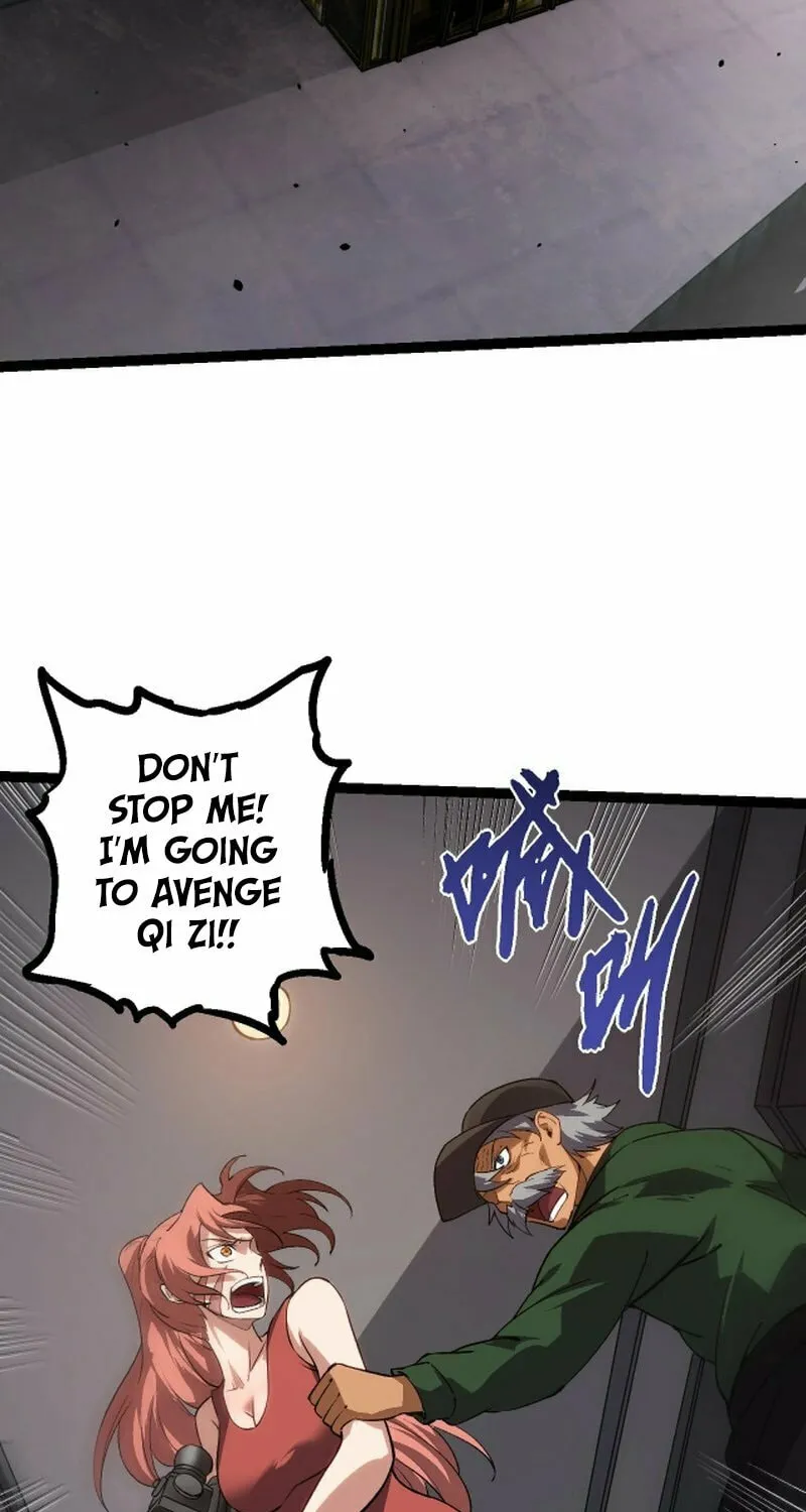 Evolution Begins With a Big Tree Chapter 119 page 39 - 