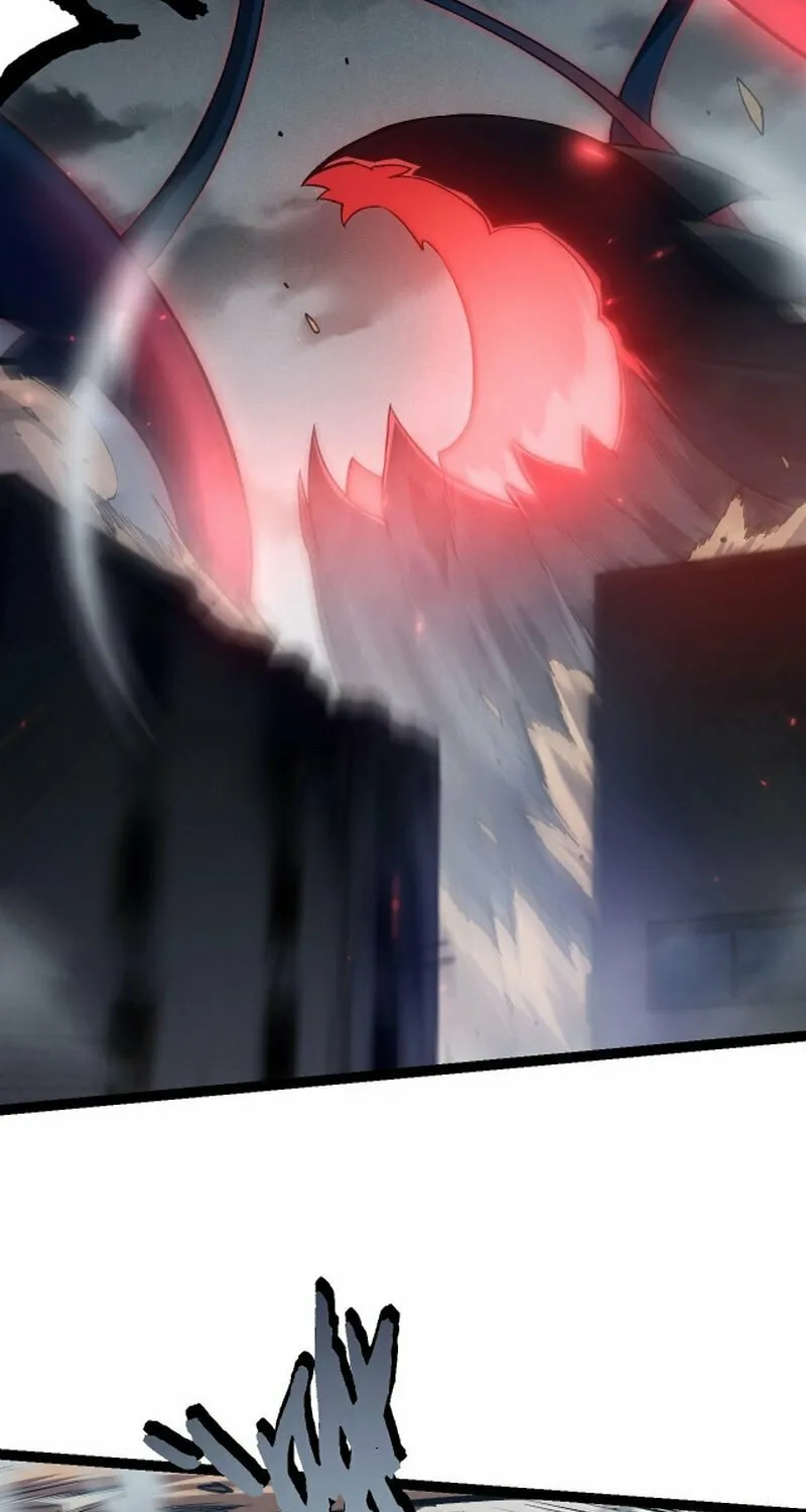 Evolution Begins With a Big Tree Chapter 119 page 45 - 