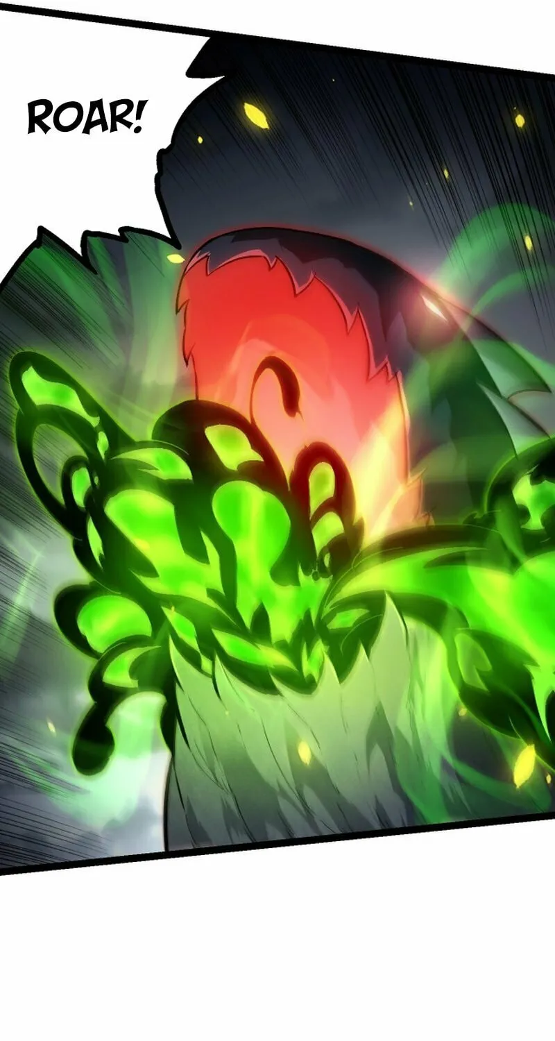 Evolution Begins With a Big Tree Chapter 119 page 48 - 