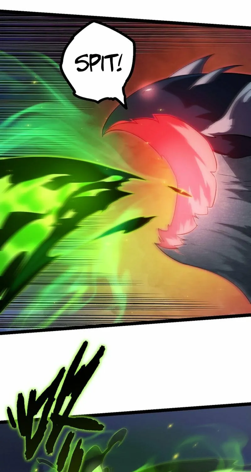Evolution Begins With a Big Tree Chapter 119 page 49 - 