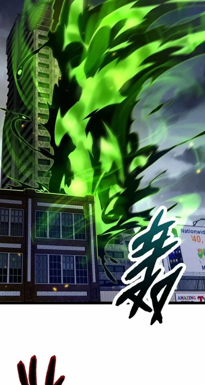Evolution Begins With a Big Tree Chapter 119 page 50 - 