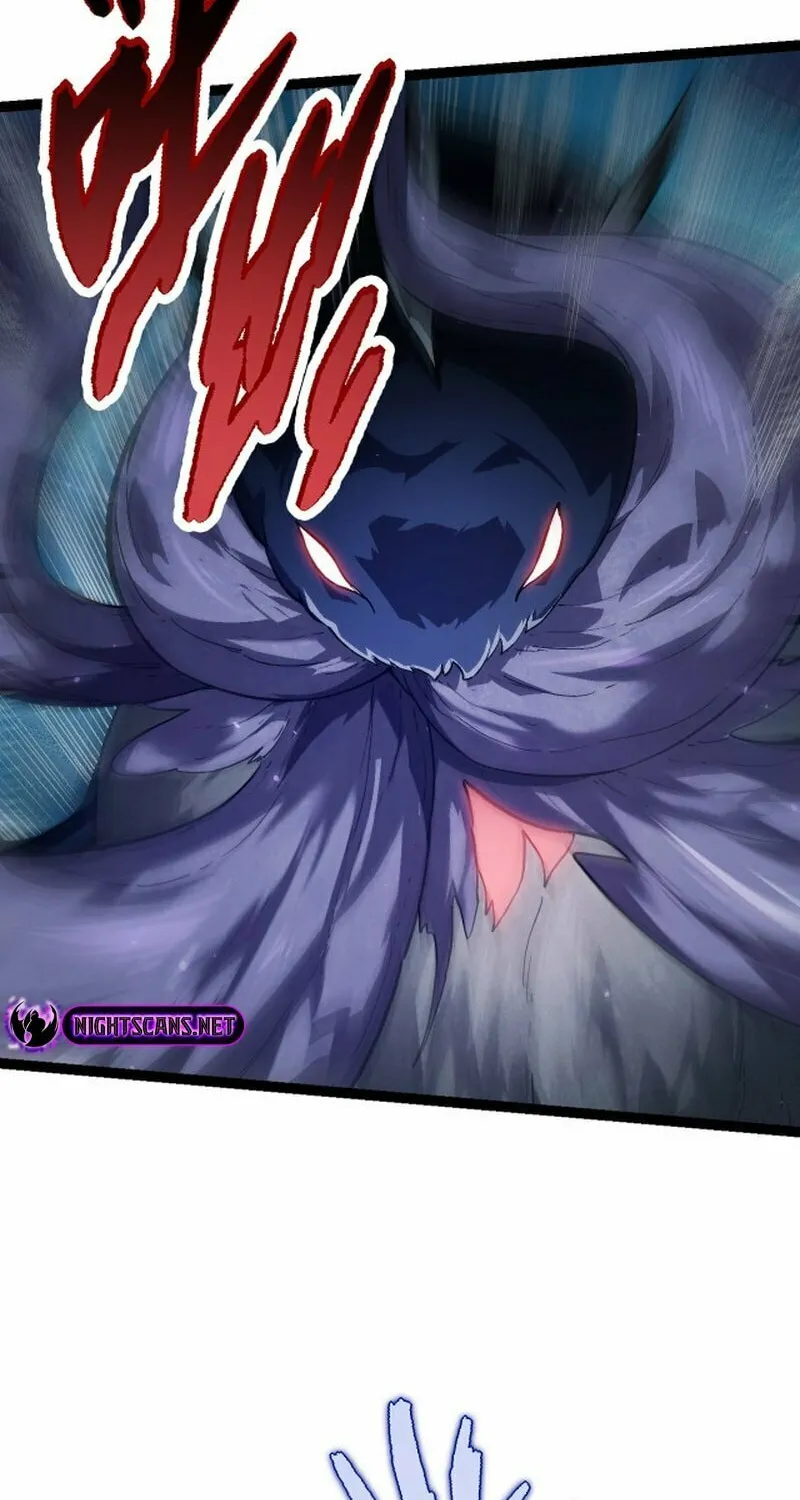 Evolution Begins With a Big Tree Chapter 119 page 51 - 