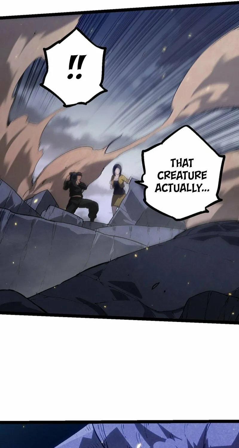 Evolution Begins With a Big Tree Chapter 119 page 53 - 
