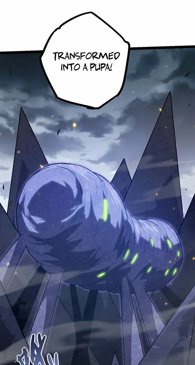 Evolution Begins With a Big Tree Chapter 119 page 55 - 