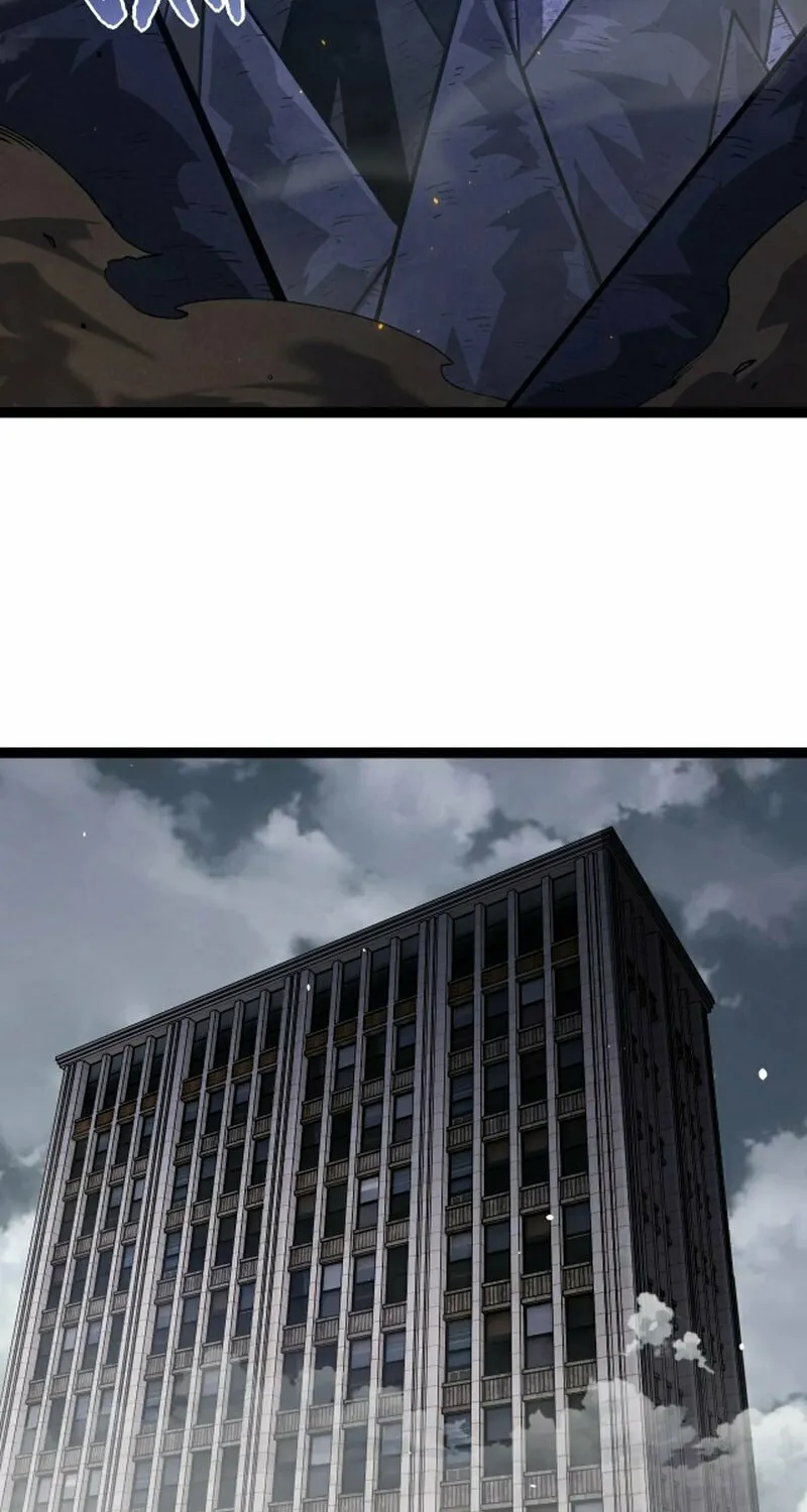 Evolution Begins With a Big Tree Chapter 119 page 56 - 