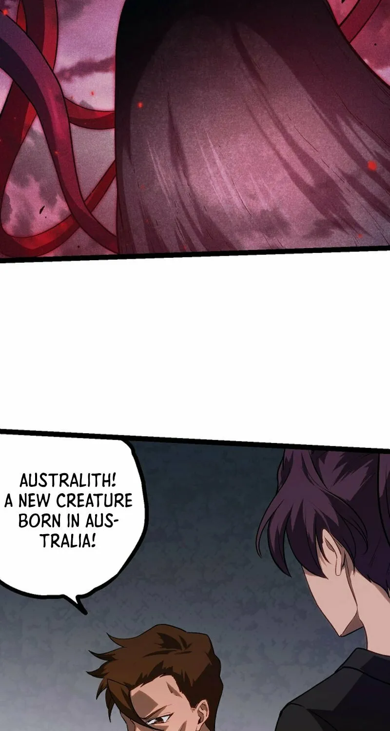Evolution Begins With a Big Tree Chapter 119 page 59 - 