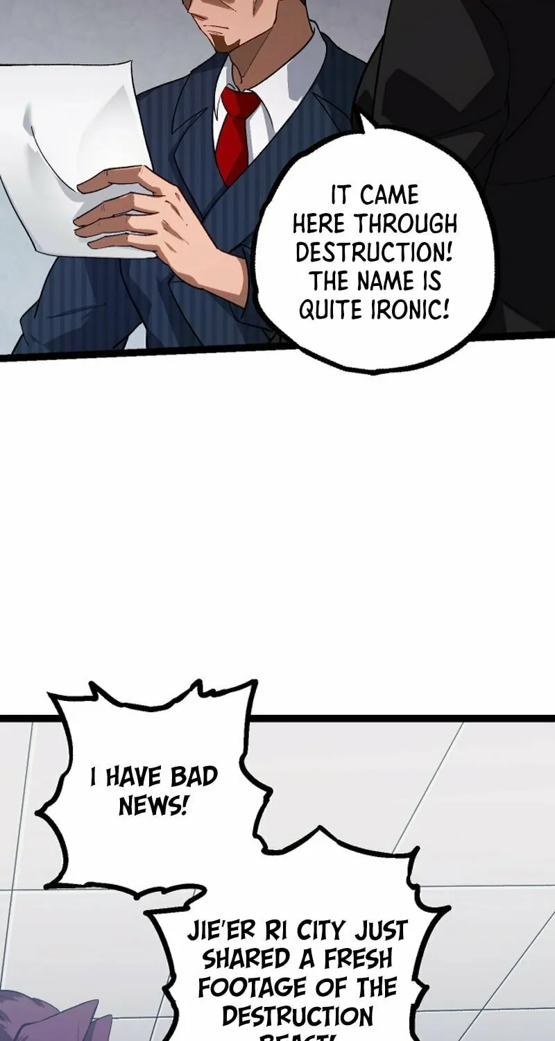 Evolution Begins With a Big Tree Chapter 119 page 60 - 