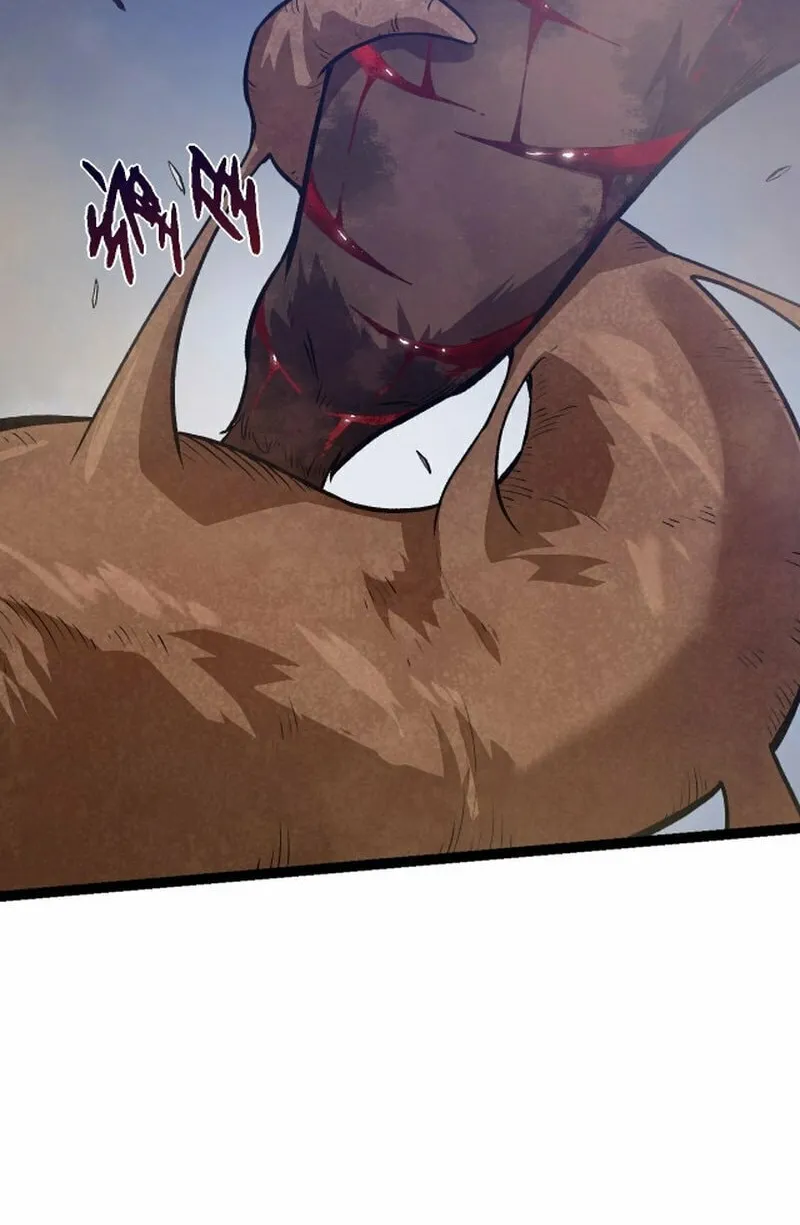 Evolution Begins With a Big Tree Chapter 119 page 7 - 