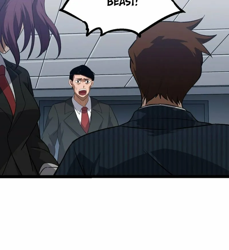 Evolution Begins With a Big Tree Chapter 119 page 61 - 