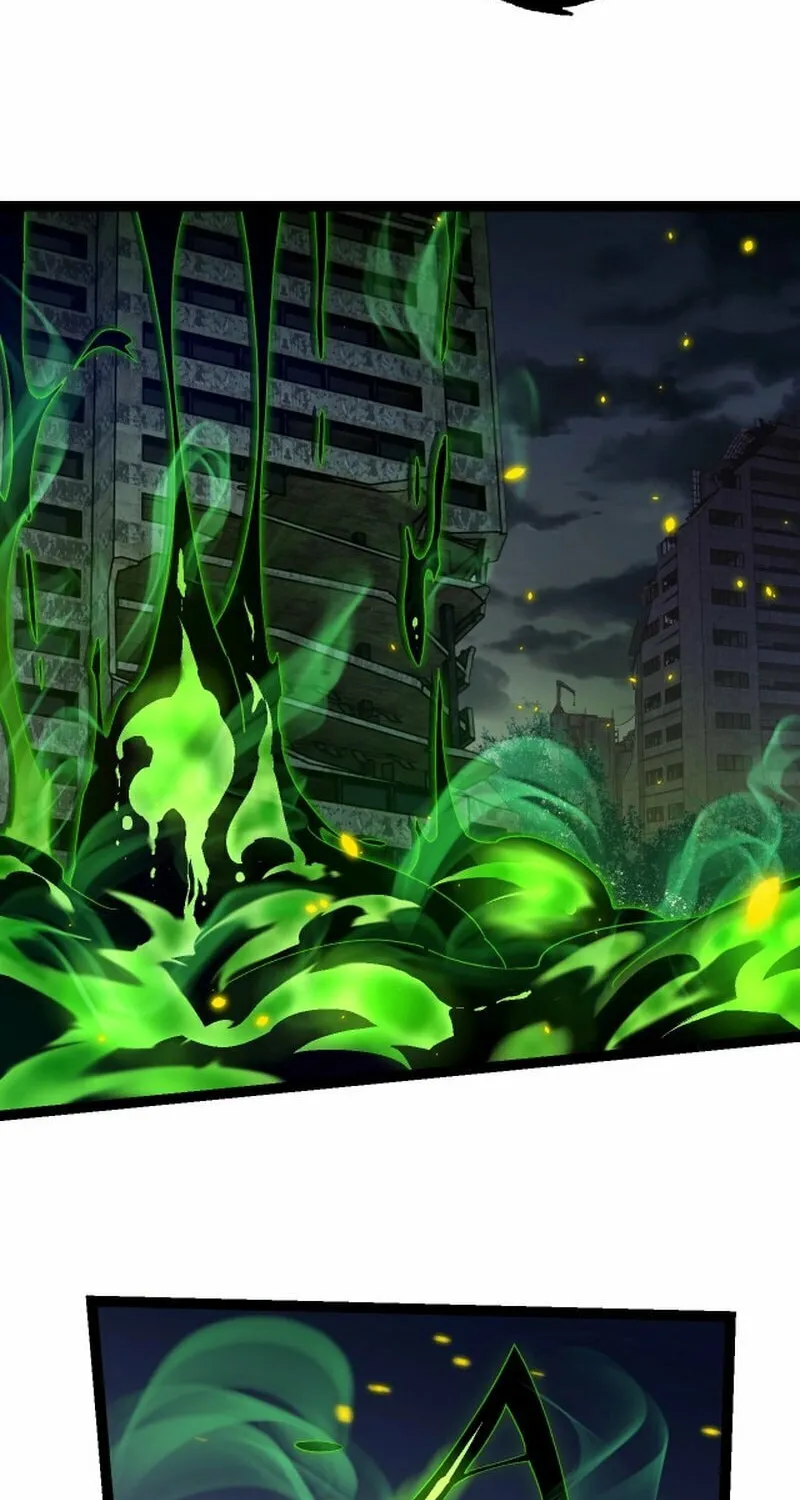 Evolution Begins With a Big Tree Chapter 119 page 65 - 