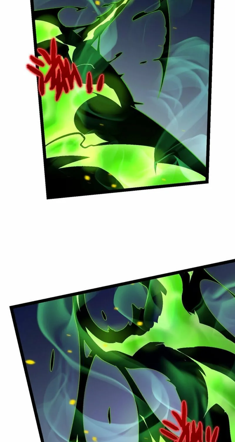 Evolution Begins With a Big Tree Chapter 119 page 66 - 