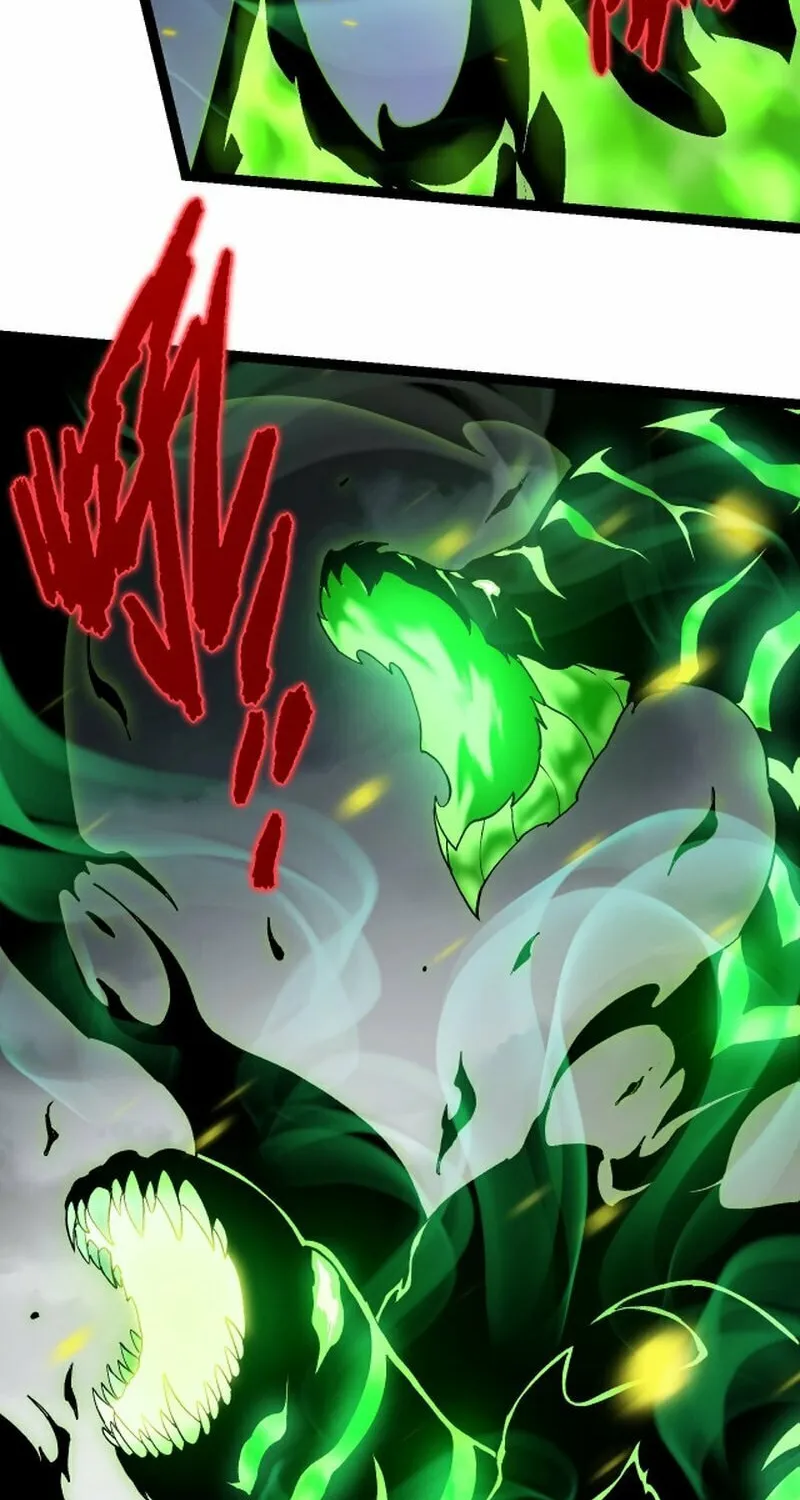 Evolution Begins With a Big Tree Chapter 119 page 67 - 