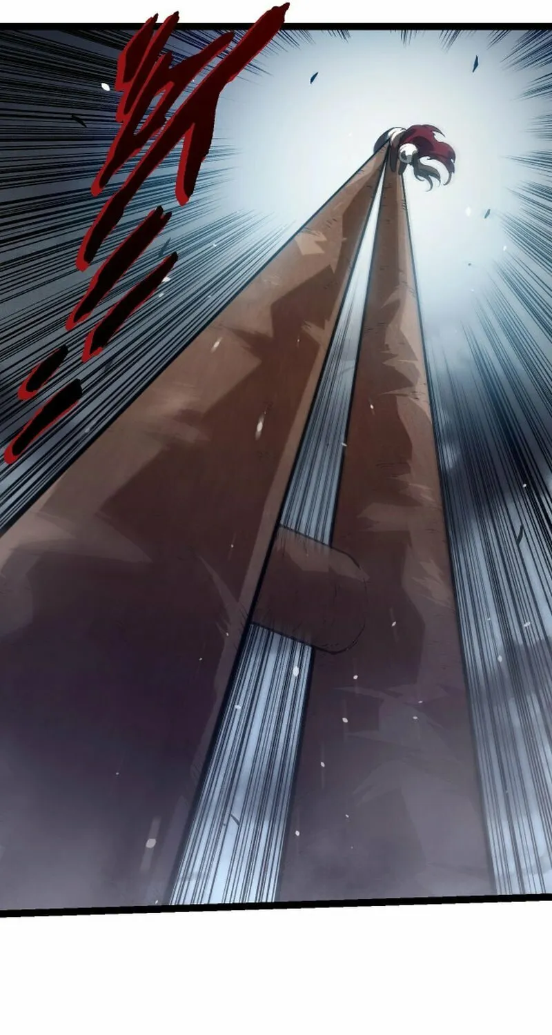Evolution Begins With a Big Tree Chapter 119 page 8 - 