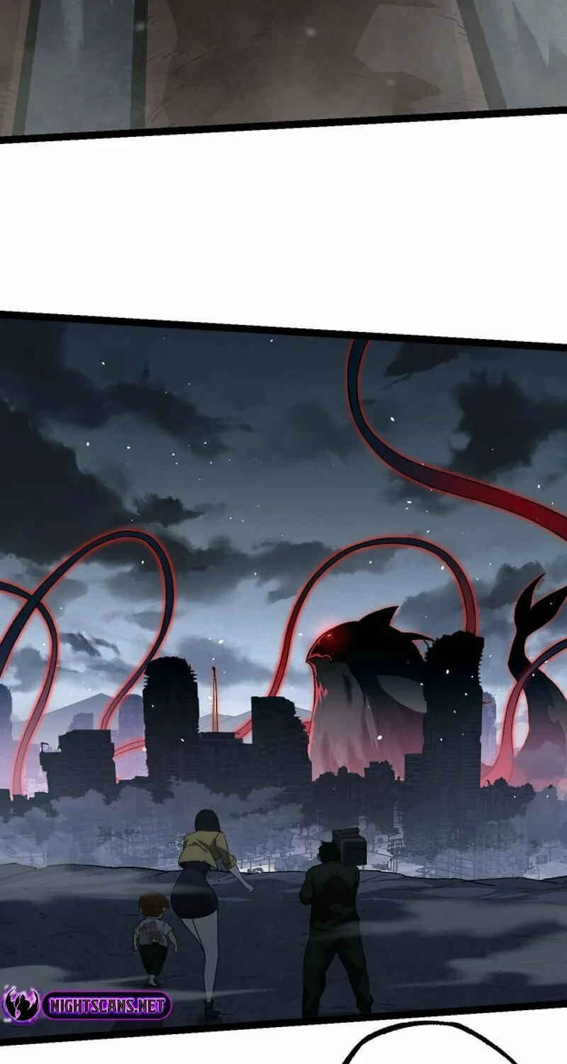 Evolution Begins With a Big Tree Chapter 119 page 10 - 