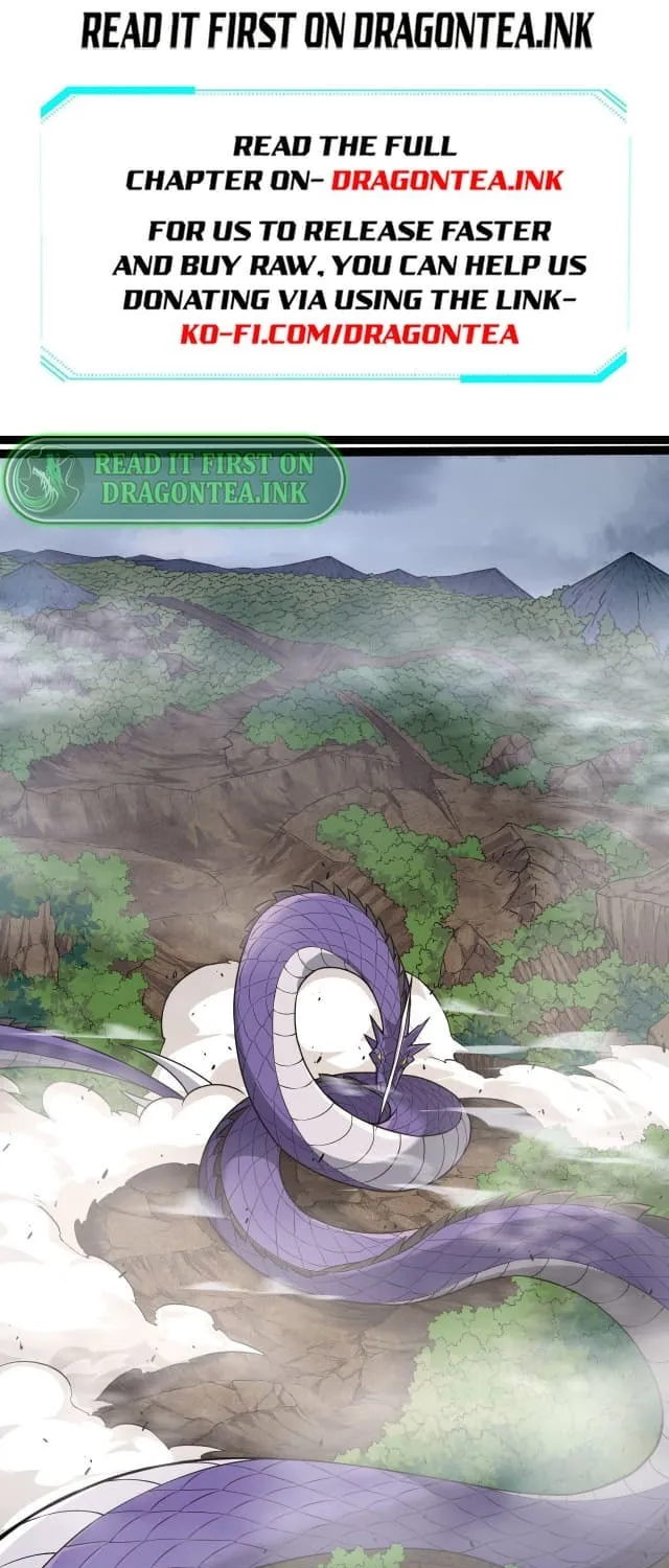 Evolution Begins With a Big Tree Chapter 12 page 2 - 