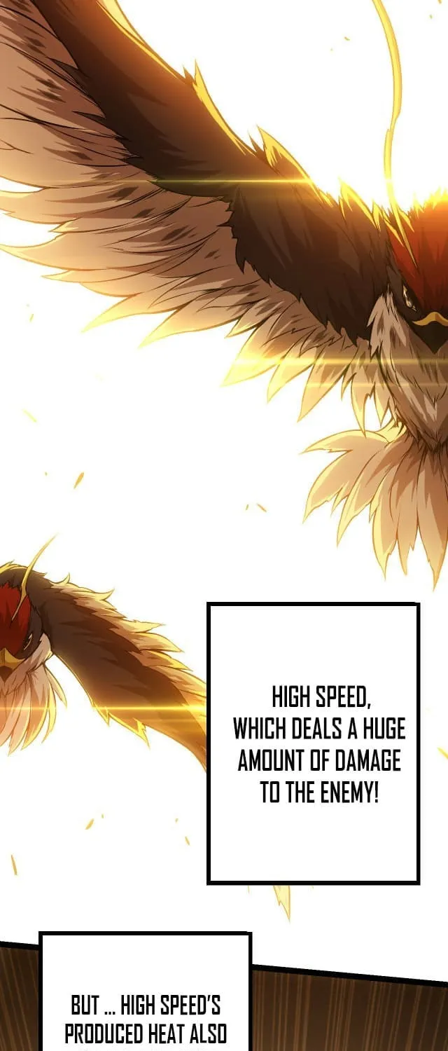 Evolution Begins With a Big Tree Chapter 12 page 13 - 