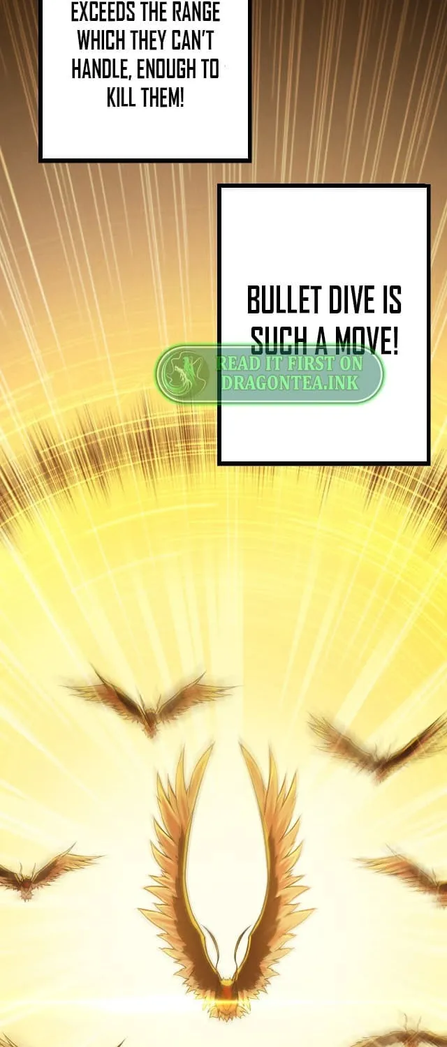 Evolution Begins With a Big Tree Chapter 12 page 14 - 