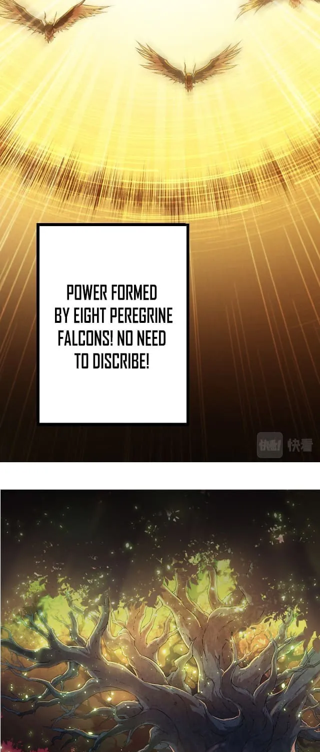Evolution Begins With a Big Tree Chapter 12 page 15 - 