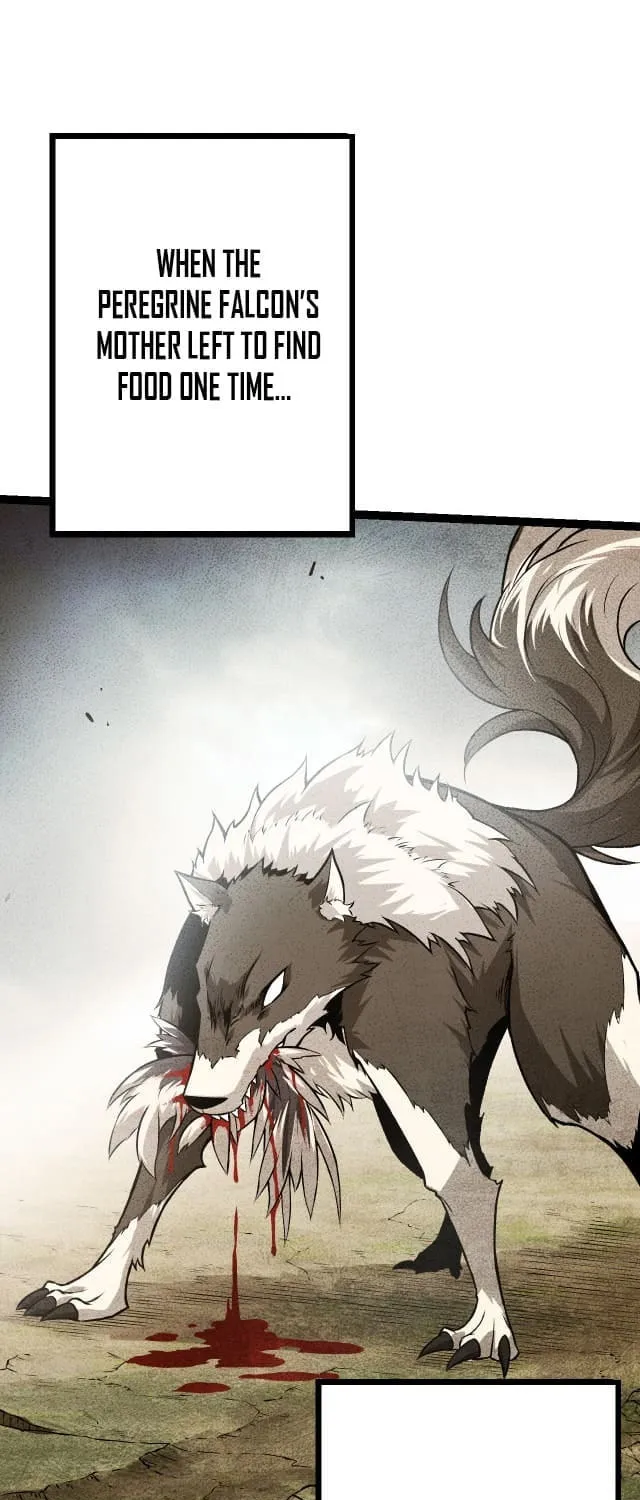 Evolution Begins With a Big Tree Chapter 12 page 17 - 