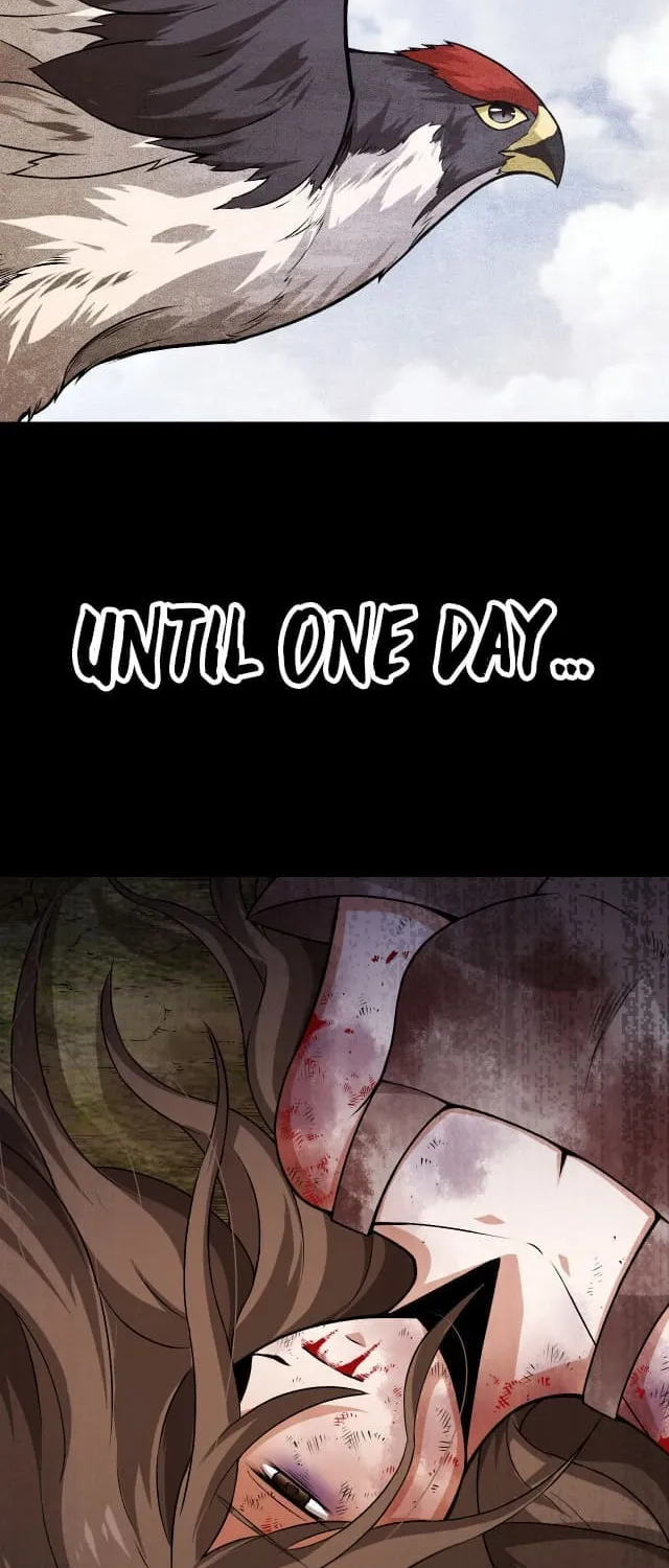 Evolution Begins With a Big Tree Chapter 12 page 22 - 