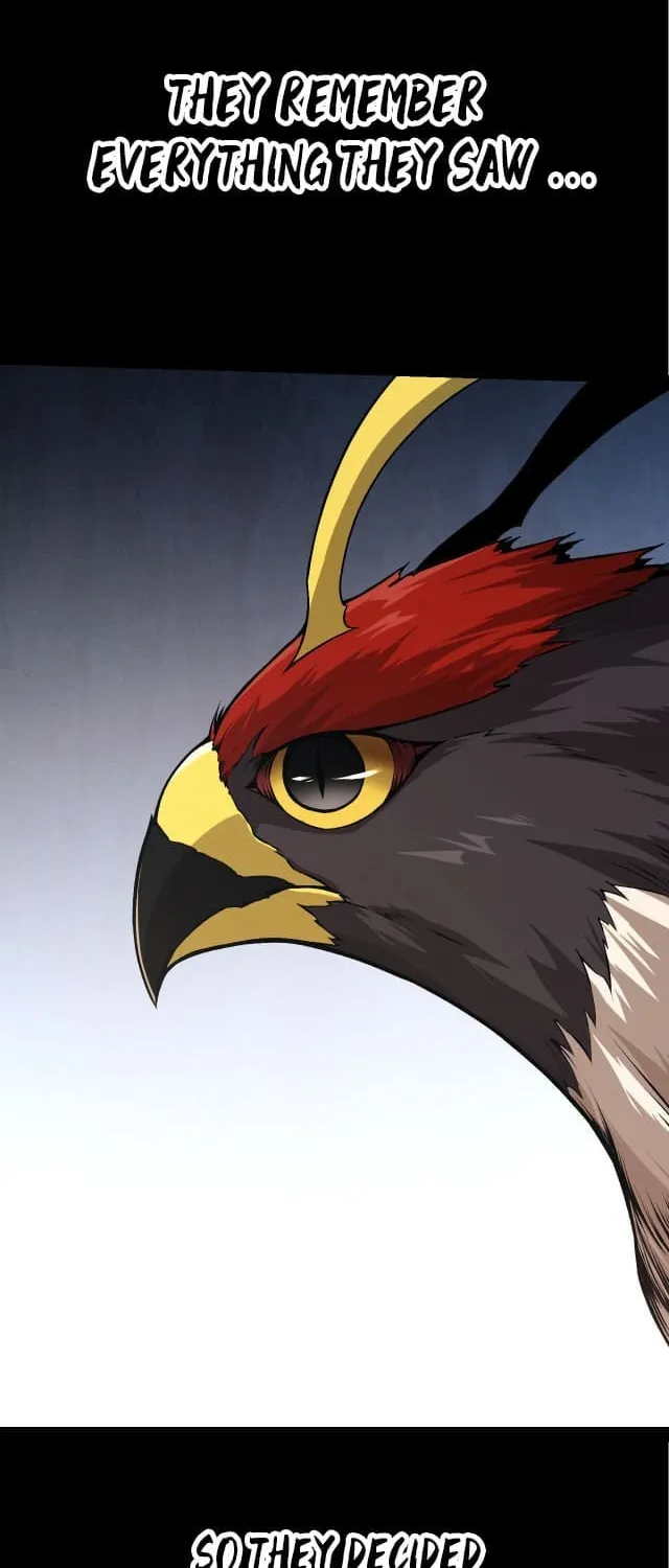 Evolution Begins With a Big Tree Chapter 12 page 25 - 