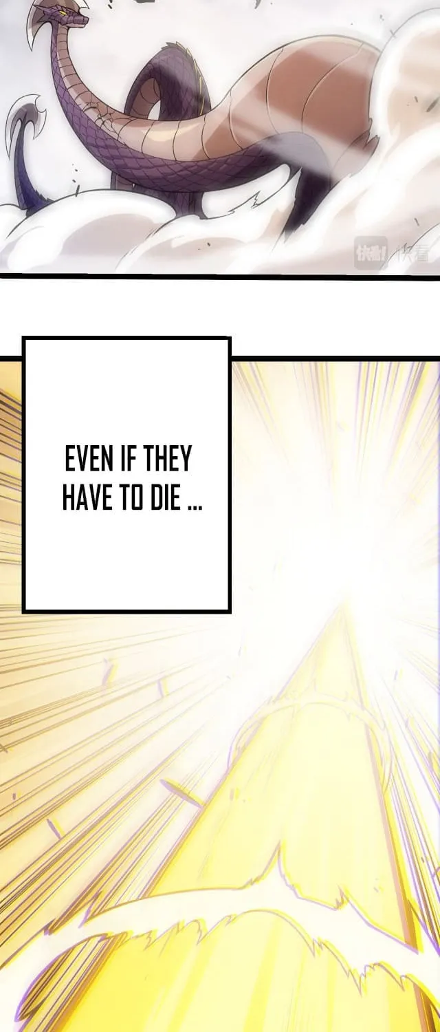 Evolution Begins With a Big Tree Chapter 12 page 27 - 