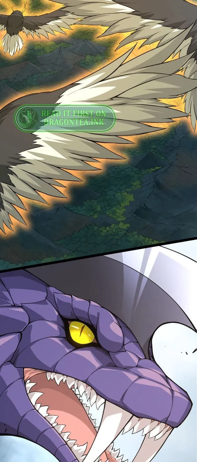 Evolution Begins With a Big Tree Chapter 12 page 4 - 