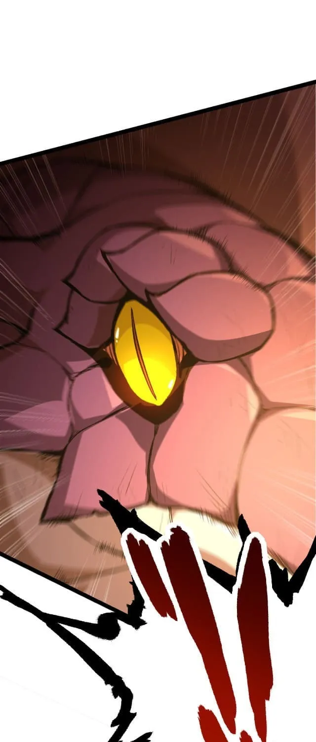 Evolution Begins With a Big Tree Chapter 12 page 31 - 