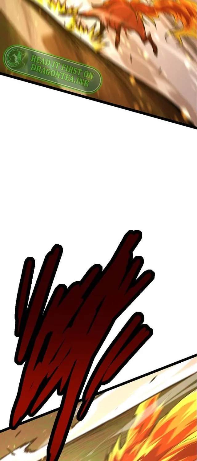 Evolution Begins With a Big Tree Chapter 12 page 34 - 