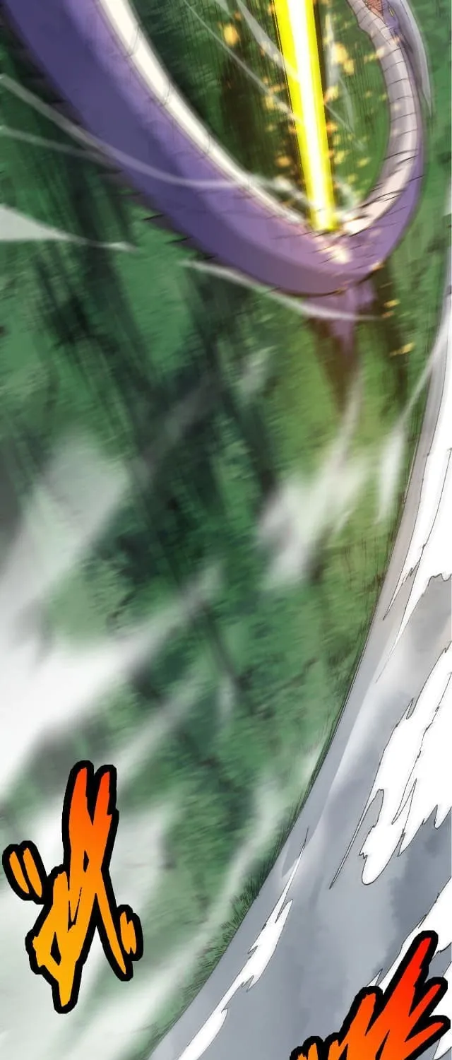 Evolution Begins With a Big Tree Chapter 12 page 40 - 
