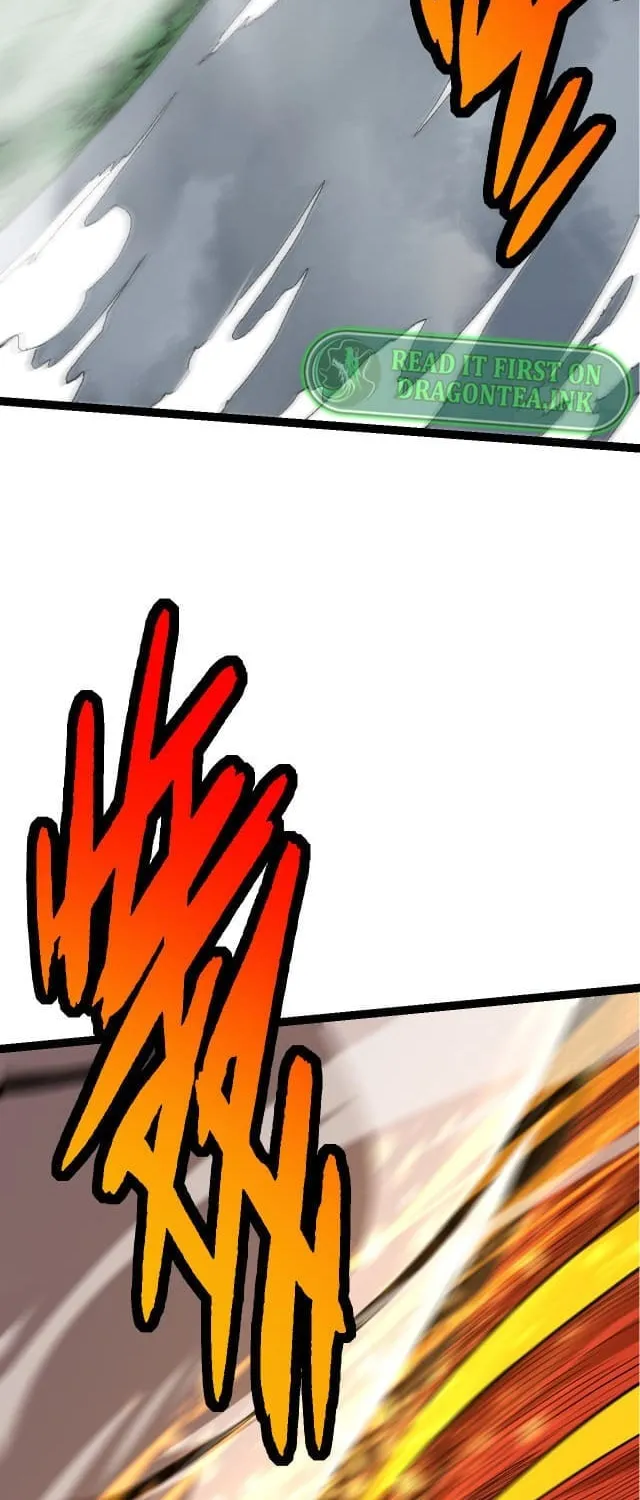 Evolution Begins With a Big Tree Chapter 12 page 41 - 