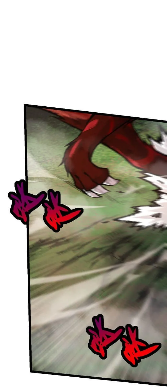 Evolution Begins With a Big Tree Chapter 12 page 47 - 