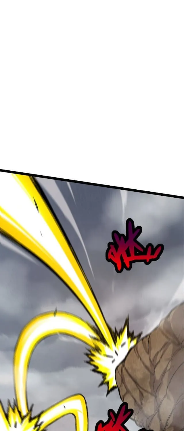 Evolution Begins With a Big Tree Chapter 12 page 48 - 