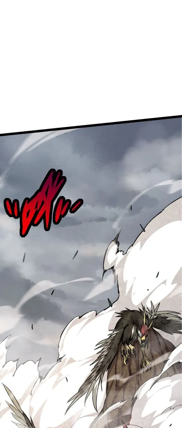 Evolution Begins With a Big Tree Chapter 12 page 50 - 