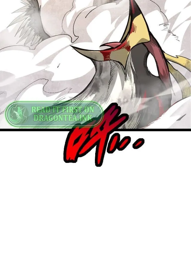 Evolution Begins With a Big Tree Chapter 12 page 51 - 
