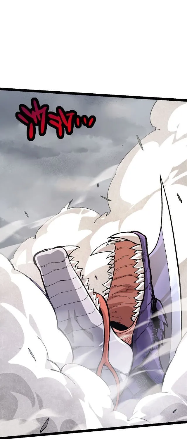 Evolution Begins With a Big Tree Chapter 12 page 52 - 