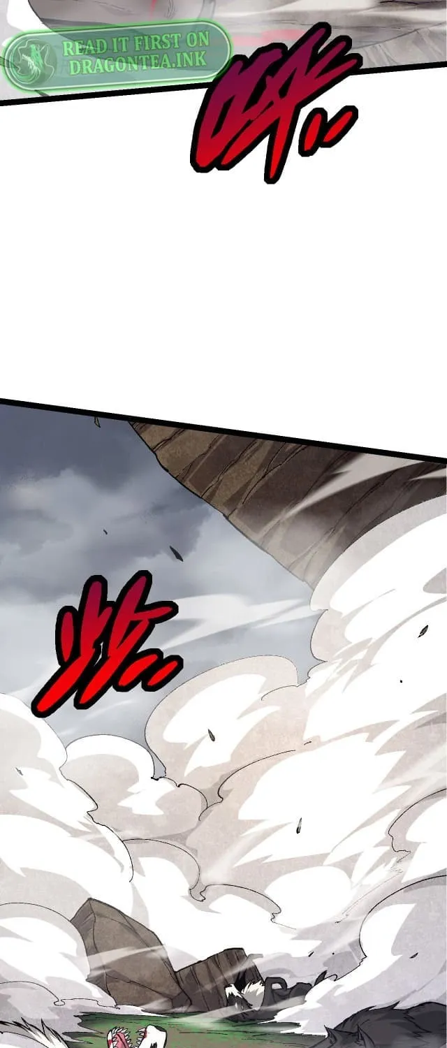 Evolution Begins With a Big Tree Chapter 12 page 54 - 