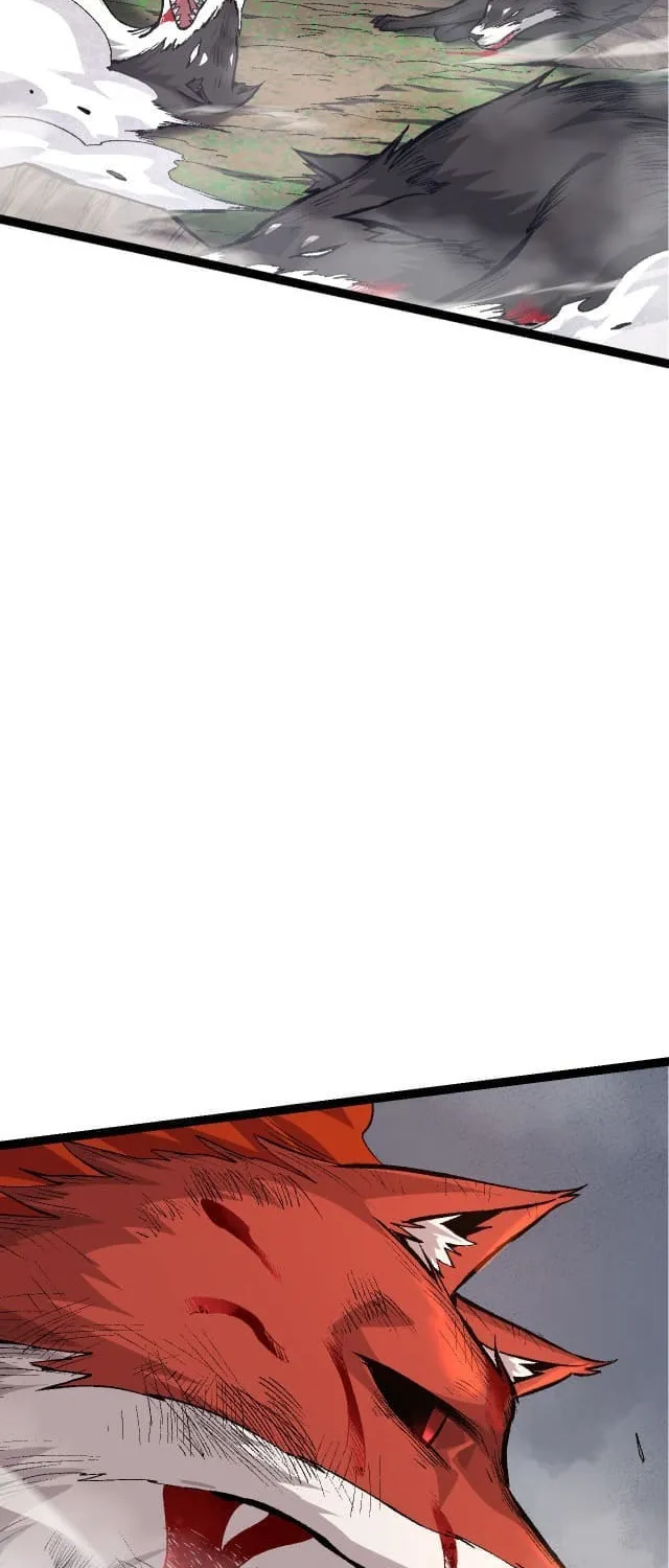 Evolution Begins With a Big Tree Chapter 12 page 55 - 