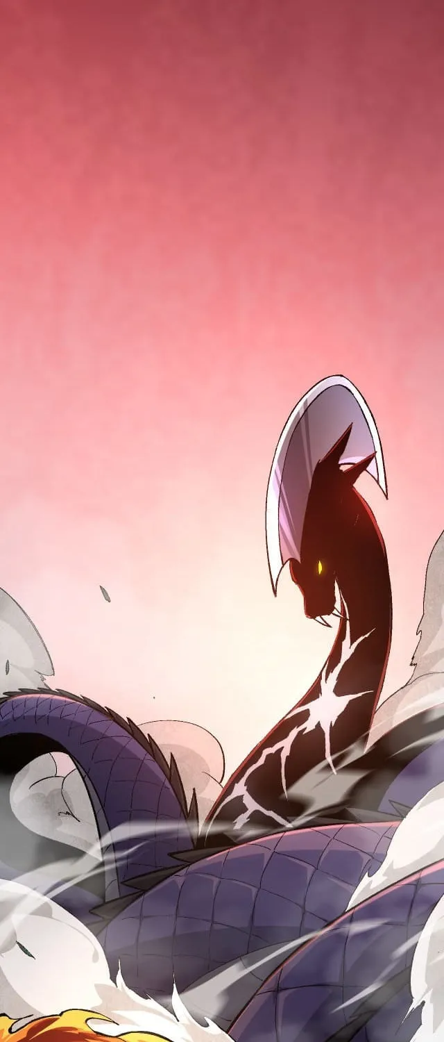 Evolution Begins With a Big Tree Chapter 12 page 57 - 