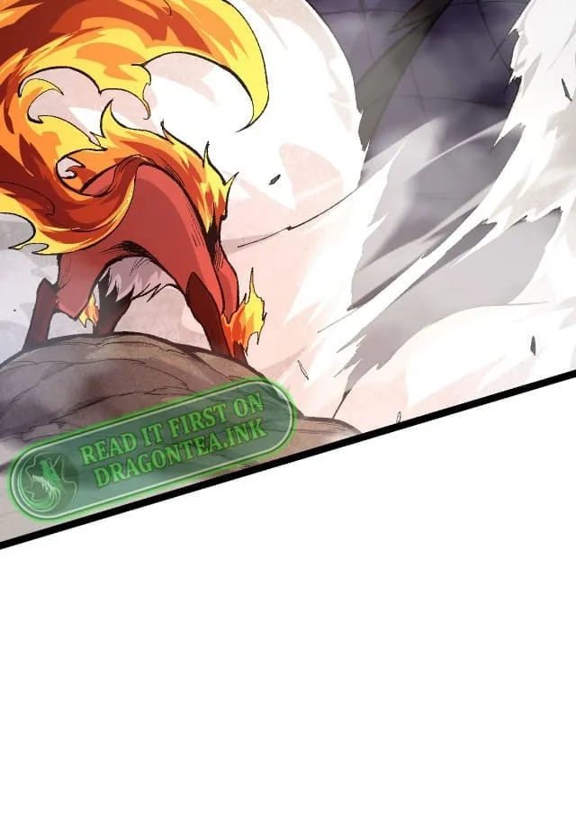 Evolution Begins With a Big Tree Chapter 12 page 58 - 