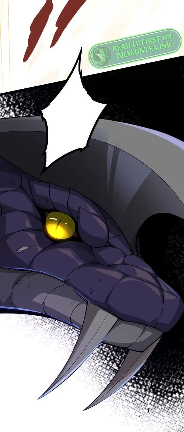 Evolution Begins With a Big Tree Chapter 12 page 7 - 