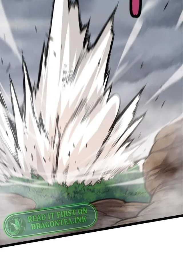 Evolution Begins With a Big Tree Chapter 12 page 65 - 