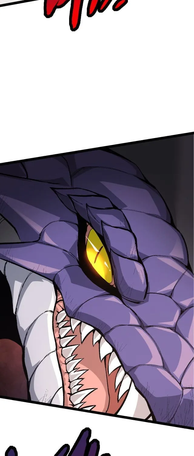 Evolution Begins With a Big Tree Chapter 12 page 67 - 